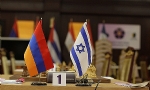 ​Yahudi siyasetçi: Ermenistan-İsrail ilişkilerine Bakü ve Tahran engel olmamalı