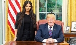 ​Kim Kardashian sayesinde ABD’de 50 bin makhum serbest bırakılacak