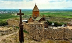 ​BBC`nin en çok okunan makaleleri arasında ilk Hristiyan ülkesi Ermenistan makalesi de yer aldı