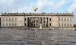​Kolombiya Parlamentosu Karabağ ile ilgili Ermeni karşıtı tasarı kabul etti