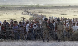 ​Bir Ermeni soykırımı da Suriyeli mültecilere uygulayın olsun bitsin!