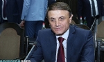 ​Ermenistan Emniyet Başkanı Kazak mevkidaşıyla Karaganda olayının ayrıntılarını ele aldı