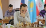 ​Ermeni sporcu Vergani Cup Uluslararası Satranç Festivalinde şampiyon oldu