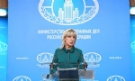 ​Zaharova, Ermeni soyisimli Rusya vatandaşlarına Bakü`ye giriş izninin verilmemesini kınadı