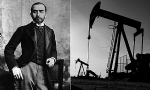 ​Petrol baronu Üsküdar doğumlu Osmanlı Ermenisi iş adamının hayatı kitap oldu