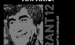 ​Hrant Dink öldürülüşünün 12. yılında anılıyor