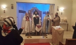 ​Malatya ve Elazığ’daki Ermeni Toplulukları Noel ve Vaftiz Bayramı’nda Buluştu