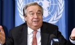 ​BM Genel Sekreteri, Ermenistan ile Azerbaycan Dışişleri Bakanlarının görüşmesini olumlu değerlendir