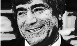 ​Ermenistan`ın başkentinin sokaklarından birine Hrant Dink adını verme teklifi