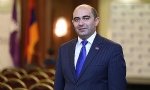 ​Ermeni Milletvekili: Azerbaycan’a ‘Kadife Devrim’ diliyorum