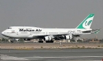 ​ABD, İranlı Mahan Air şirketinin Ermenistan temsilcisine yaptırım uyguladı