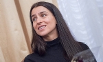 ​Ermeni opera şarkıcısı ‘Oscar’ için aday gösterildi