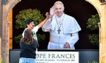 ​Papa Birleşik Arap Emirlikleri`ni Ziyaret Ediyor