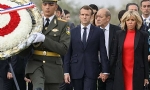​Fransa Cumhurbaşkanı Macron 24 Nisan`ı Ermeni Soykırımını resmi anma günü ilan etti