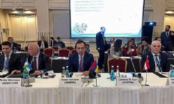 ​Ermenistan Sağlık Bakanı Torosyan: İstanbul Ermenileri Ermenistan’a yatırım yapmalı