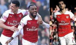 ​Mkhitaryan sayesinde Arsenal Premier League’de bir zafer daha kazandı
