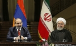 ​Paşinyan: Ermenistan, İran gazı için transit ülke olmaya hazırdır