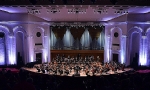​Ermenistan Senfoni Orkestrası Dubai`de dünya film müziği alanında yeni formatla sahneye çıkacak