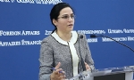 ​Ermenistan Dışişlerinden Azerbaycan’da esir düşen Karen Ghazaryan ile ilgili kararına tepki