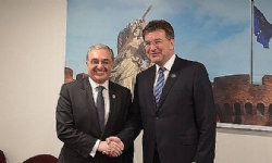 ​AGİT Başkanı Ermenistan’ı ziyaret edecek