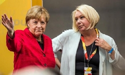 ​Bundestag Milletvekiline Azerbaycan’la olan bağlantısından dolayı para cezası uygulandı