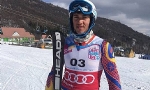 ​Ermeni kayakçı Ashot Karapetyan Türkiye`de gümüş madalya kazandı