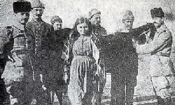 Sarkis Torosyan: Dardanel`in Ermeni kahramanı