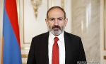 ​Ermenistan Başbakanı Avusturya yolcusu