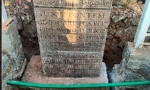 Madras’taki Ermeni Köprüsü’nün tarihini anlatan üç dilli anıt yeniden restore edildi