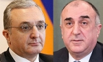 ​Ermenistan ve Azerbaycan Dışişleri Bakanları Moskova`da bir araya gelecek