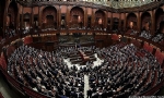 ​İtalyan parlamentosunda “Ermeni soykırımı” oylaması