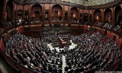 ​İtalyan parlamentosunda “Ermeni soykırımı” oylaması