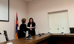 Ermeni Soykırımı’nı tanıyacak arşiv belgeleri ABD Georgia Eyaleti tarafından Ermeni Soykırımı Müzesi