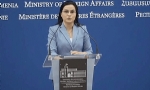 Ermenistan Dışişleri Bakanlığı Elmar Mamedyarov’un açıklamasını yorumladı