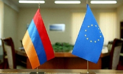 ​Finlandiya, Ermenistan-AB Kapsamlı ve Genişletilmiş Ortaklık Anlaşmasını onayladı