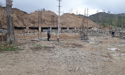 ​Karabağ’da yeni inşa edilen askeri yapıların sayısı arttı