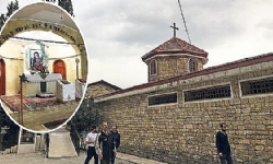 Türkiye’nin tek Ermeni köyüne ilk Ermeni müzesi