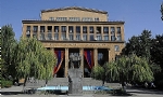 ​Yerevan Devlet Üniversitesi 100 yaşındadır