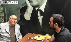 İstanbullu Ermeni komünist bir ressamın sürgün yolculuğu