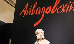 ​Meşhur Ermeni ressam Ayvazovski’nin şimdiye kadar sergilemeyen resimler sergilenecek