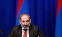 ​Ermenistan Başbakanından Azerbaycanlı gazeteciye Karabağ cevabı