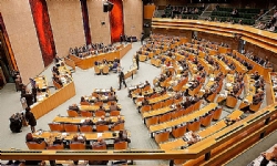 ​Hollanda Temsilciler Meclisi`nden Erdoğan’ın Ermeni Soykırımı hakkında sözlerini kınayan karar
