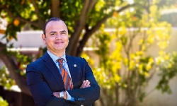 ​Glendale eski Belediye Başkanı Zareh Sinanyan, Ermenistan`ın Diaspora İşleri Baş Komiserliğine atan