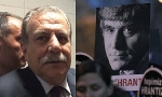 ​Danzikyan: ``Hrant mı kabahatli oldu şimdi?