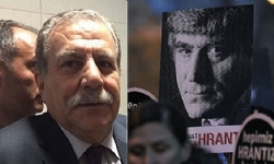 ​Danzikyan: ``Hrant mı kabahatli oldu şimdi?