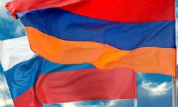 ​Ermenistan’ı dost ülke sayan Rusların sayısı arttı
