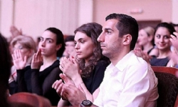 Bugün Ermeni Futbol Yıldızı Henrikh Mkhitaryan`ın düğün günü