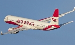 ​Red Wings havayolu şirketi yolcularına Gürcistan yerinde Ermenistan rotasını öneriyor