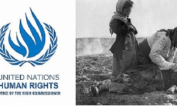​BM İnsan hakları Yüksek Komiserliği Türkiye`den 1915-23 döneminde kaybolan Ermenileri sordu