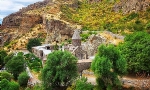 ​Wanderlust dergisi, Ermenistan`ın görülecek yerlerini anlattı